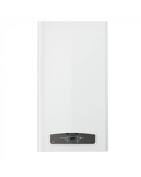 Ariston_CARES_X_15_FF_NG КОТЕЛ ARISTON CARES X 15 FF