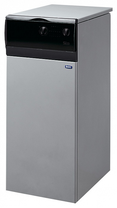 Газовый котел BAXI SLIM 1