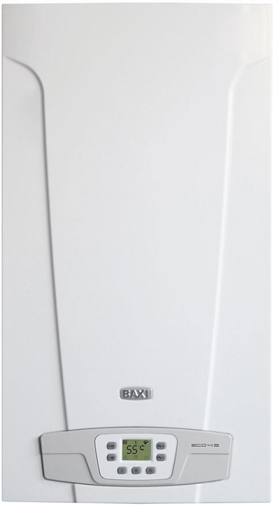 Газовый котел BAXI ECO4S 1.24 F в Геленджике