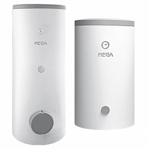 Бойлер NIBE MEGA W-E-500.81 (105085) в Геленджике