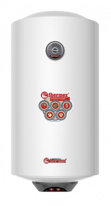 Термекс ЭВН THERMO 50 V Slim верт. 2