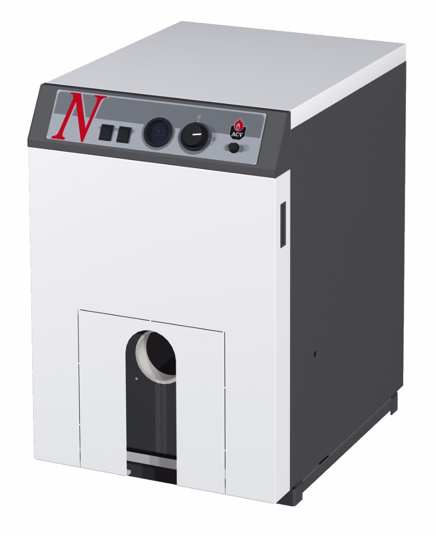 Котёл напольный ACV N3 (01647601) ст. арт.01130701 в Геленджике