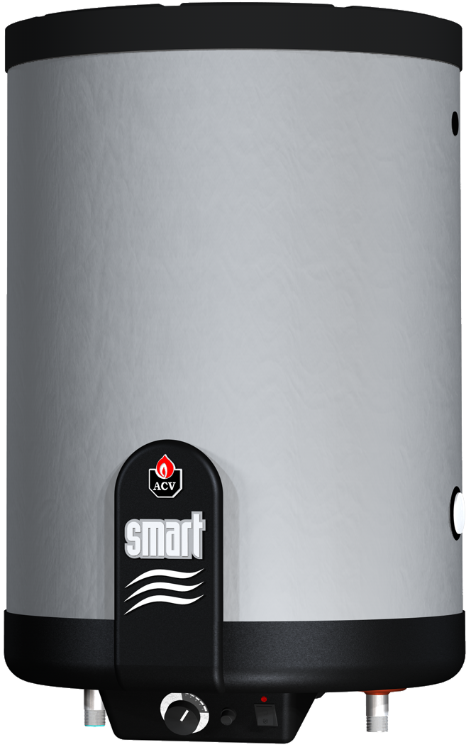Бойлер Smart Line SLE W 100 06623501 (с эл. тэном) в Геленджике