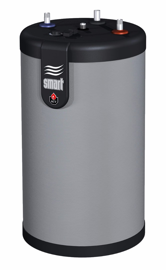 Бойлер SMART STD 130L "ACV" 06602501 в Геленджике
