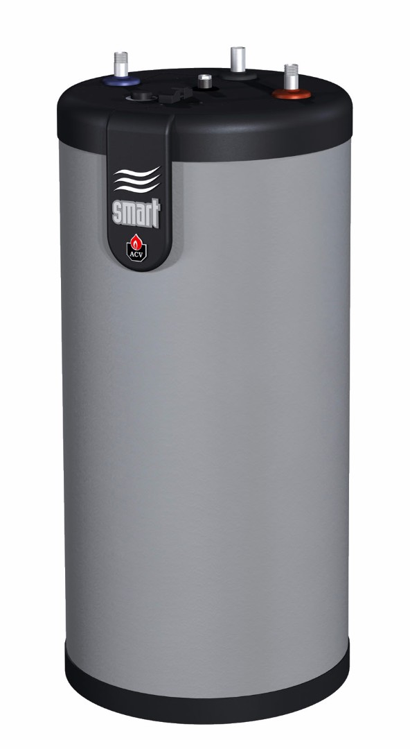 Бойлер SMART STD 160L "ACV" 06602601 в Геленджике